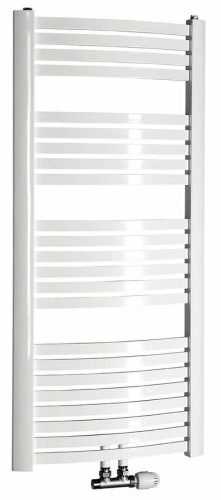 Aqualine STING fürdőszoba radiátor NG512