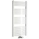 Aqualine STING fürdőszobai radiátor 650x1237 mm 679 W NG612