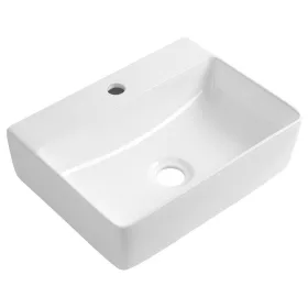 Sapho/Aqualine MERCY kerámiamosdó 40x30cm (NP422)