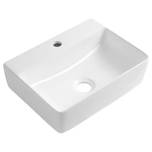 Sapho/Aqualine MERCY kerámiamosdó 40x30cm (NP422)