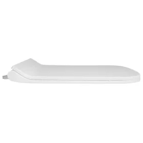 Sapho/Aqualine SPAZIA WC-ülőke Slim