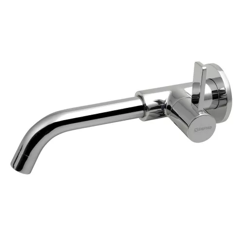 Sapho TORI faliszelep 1/2" króm (NV724)