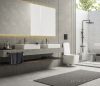 CeraStyle HERA PULTRA ültethető Top Counter porcelán mosdó 60x42cm