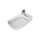 CeraStyle NEW NOVA PULTRA ültethető Top Counter mosdó rejtett leeresztővel 70x42cm