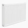 Erfer acéllemez lapradiátor DK 600x1300