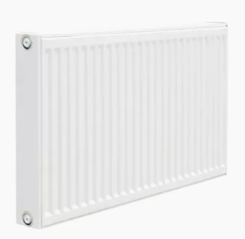 Erfer acéllemez lapradiátor DK 600x1300