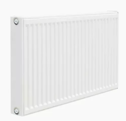 Erfer acéllemez lapradiátor DK 600x400