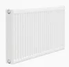 Erfer acéllemez lapradiátor DK 600x1800