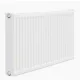 Erfer acéllemez lapradiátor DK 600x2400