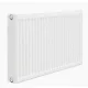 Erfer acéllemez lapradiátor DK 600X2000