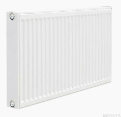 Erfer acéllemez lapradiátor DK 500x2000