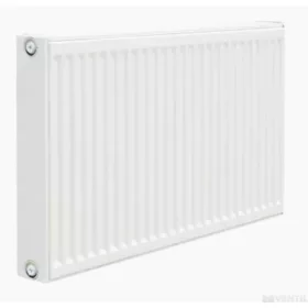 Erfer acéllemez lapradiátor DK 900x600