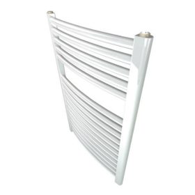 HeizTech (Erfer) fehér íves csőradiátor 600x1600