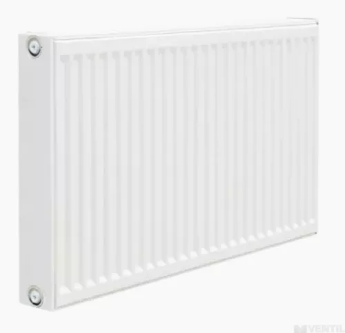 Erfer acéllemez lapradiátor DK 500x1300