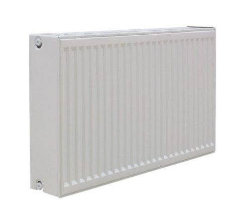 Erfer acéllemez lapradiátor DKEK  600x1100