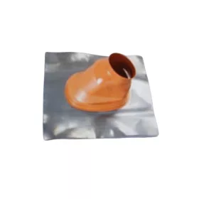 Saunier Duval vörös tetőelem esővédővel 85104