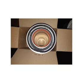   DUVAL Renova F-24 E turbó  függőleges hosszabító cső 0,25 fm 125/80