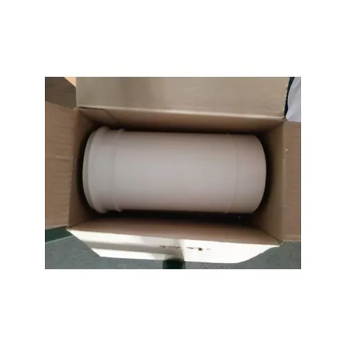 DUVAL Renova F-24 E turbó  függőleges hosszabító cső 0,25 fm 125/80