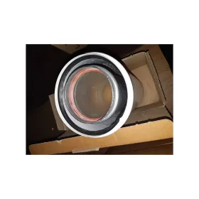 DUVAL kémény hossz.ill.idom 330 mm 085100