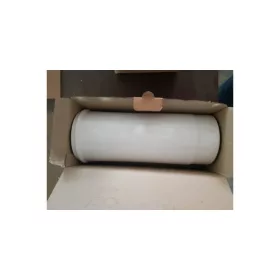 DUVAL kémény hossz.ill.idom 330 mm 085100