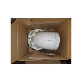 DUVAL kémény indító+könyök 100/60  85094