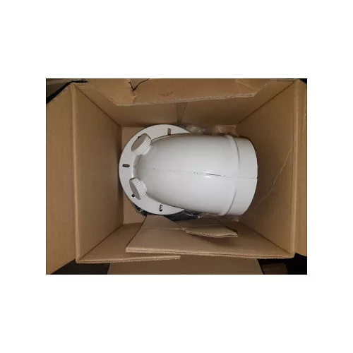 DUVAL kémény indító+könyök 100/60  85094