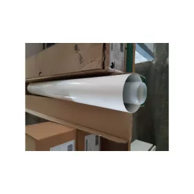 DUVAL kéménytoldócső 1 fm 100/60