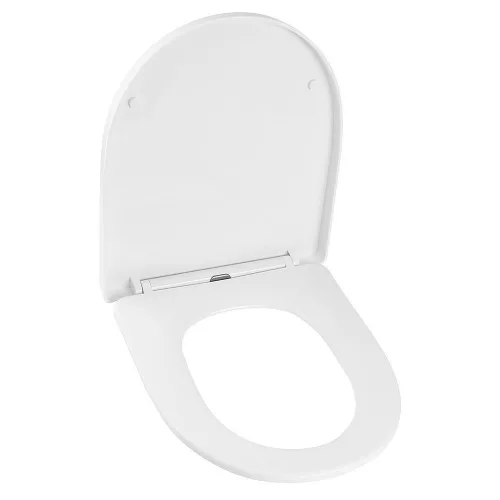Sapho/Aqualine JALTA WC-ülőke Soft Close (PBS103)