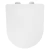 Sapho PACO SLIM Soft Close WC-ülőke