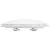 Sapho PACO SLIM Soft Close WC-ülőke