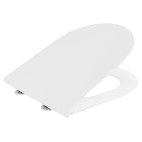 Sapho PACO SLIM VORTEX Soft Close WC-ülőke, Easy Take