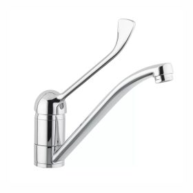 Zegor álló orvosi karos csaptelep forgatható kifolyóval