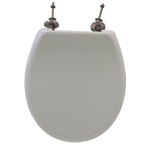 Wc ülőke gyermek, műanyag, fém zsanérral 4011