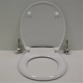   Wc ülőke gyermek, duroplast műanyag, fém zsanérral (4011WC)