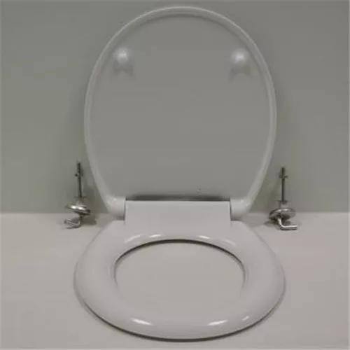 Wc ülőke gyermek, duroplast műanyag, fém zsanérral (4011WC)