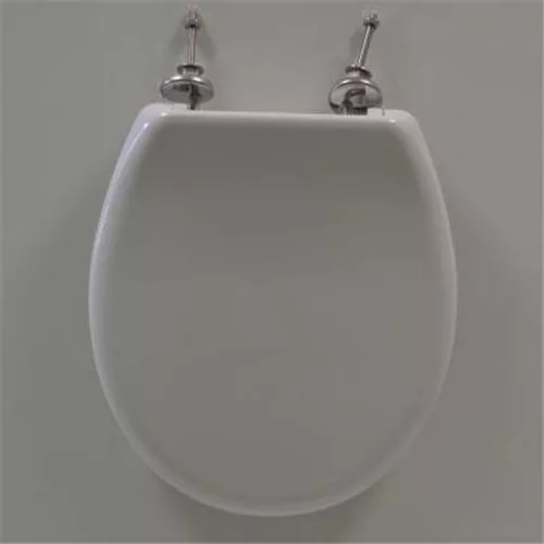 Wc ülőke gyermek, duroplast műanyag, fém zsanérral (4011WC)