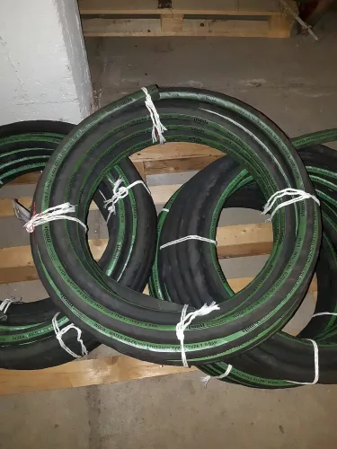 d25x34 mm Stomil víztömlő 6 bár