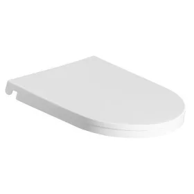 Aqualine-Sapho HYGIE WC ülőke Softclose PS104