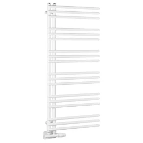   Sapho/Aqualine POSEIDON fürdőszobai radiátor 450x1140mm fehér