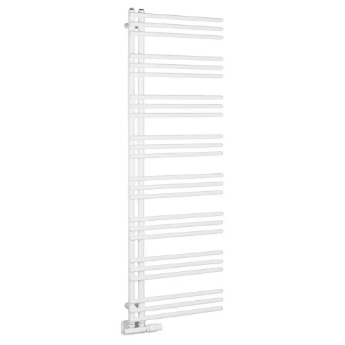 Sapho/Aqualine POSEIDON fürdőszobai radiátor 450x1540mm fehér