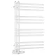 Sapho/Aqualine POSEIDON fürdőszobai radiátor 450x740mm fehér
