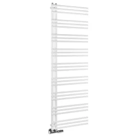   Sapho/Aqualine POSEIDON fürdőszobai radiátor 550x1740mm fehér