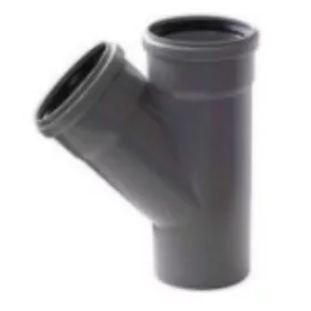PVC ág 110/110x45