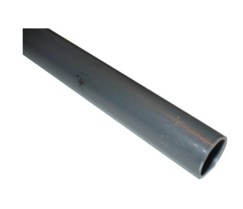 PVC nyomócső 20x1,5x6000 16 bar