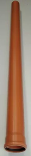 Csatorna cső 200/3 m KG