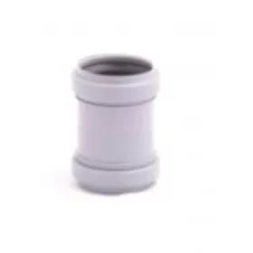 PVC áttoló karmantyú 110