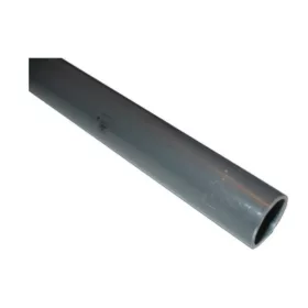 PVC nyomócső 40x2,0x6000 10 bar