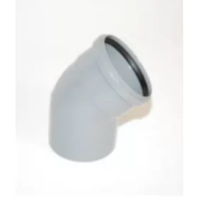 PVC ív 110/15