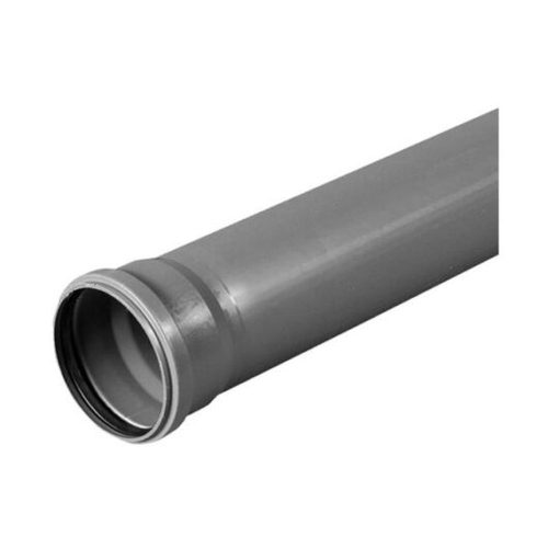 Tokos cső d110 PVC 2 fm (II. osztályú) 90 db/kaloda tételben rendelhető, csak a készlet erejéig