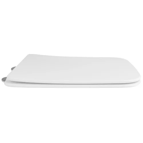 Sapho PORTO SLIM Soft Close WC-ülőke duroplast